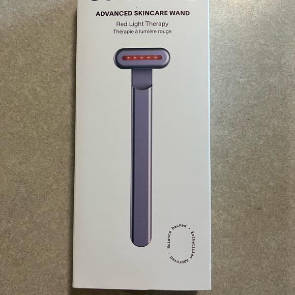 SOLAWAVE advanced skincare wand - Picture 6 of 7